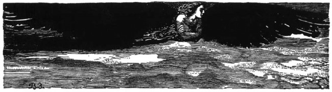 Сочинение по картине: Замирайло - "Заставка к поэме М.Ю.Лермонтова `Демон`" Сочинение по картине: Замирайло - "Заставка к поэме М.Ю.Лермонтова `Демон`"